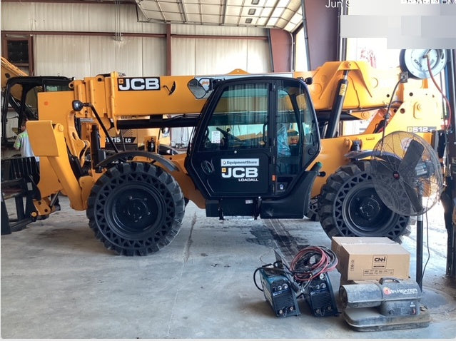 2022 JCB 512-56
