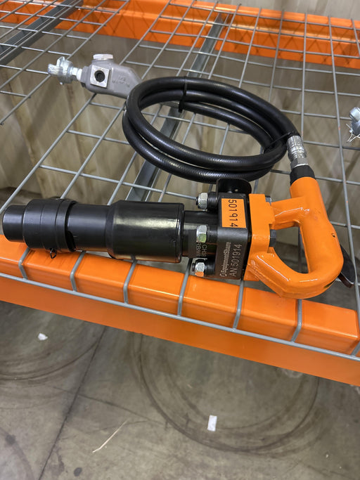 2024 MICHIGAN PNEUMATIC ES-CH3R-TRACKER