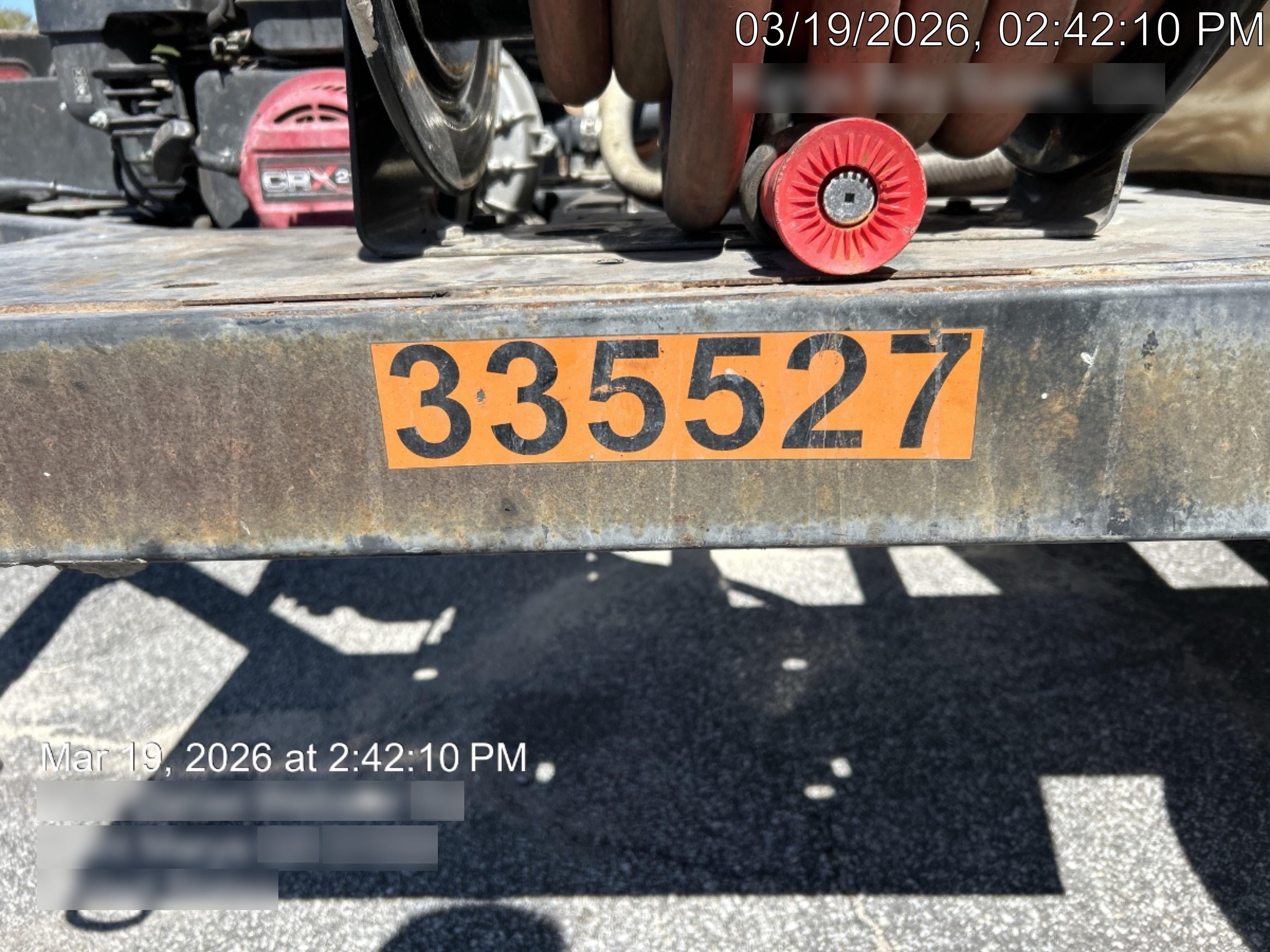 2023 SIMPSON SWT-52517