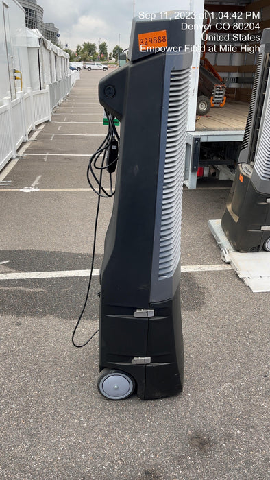 2023 VECTOR Vector Max