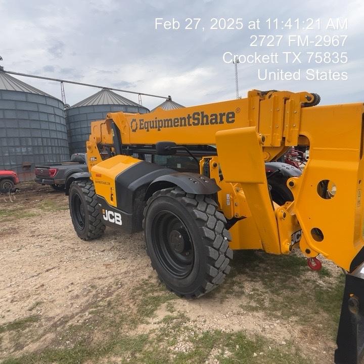 2025 JCB 510-56