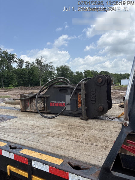 2023 STRIKER TNB-7J