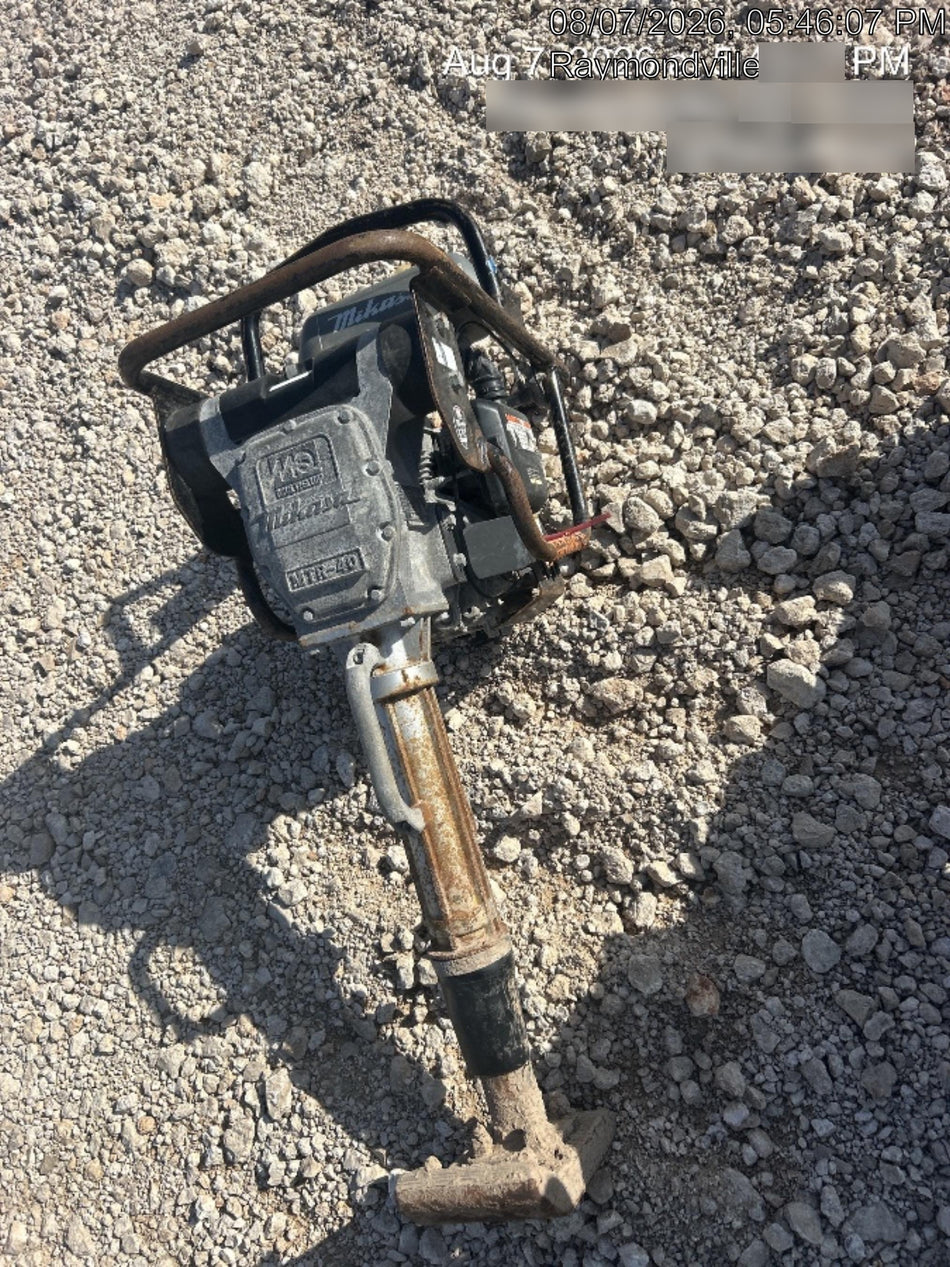 2023 MULTIQUIP MTR40HF