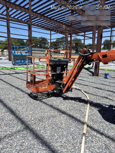 2019 JLG 450AJ