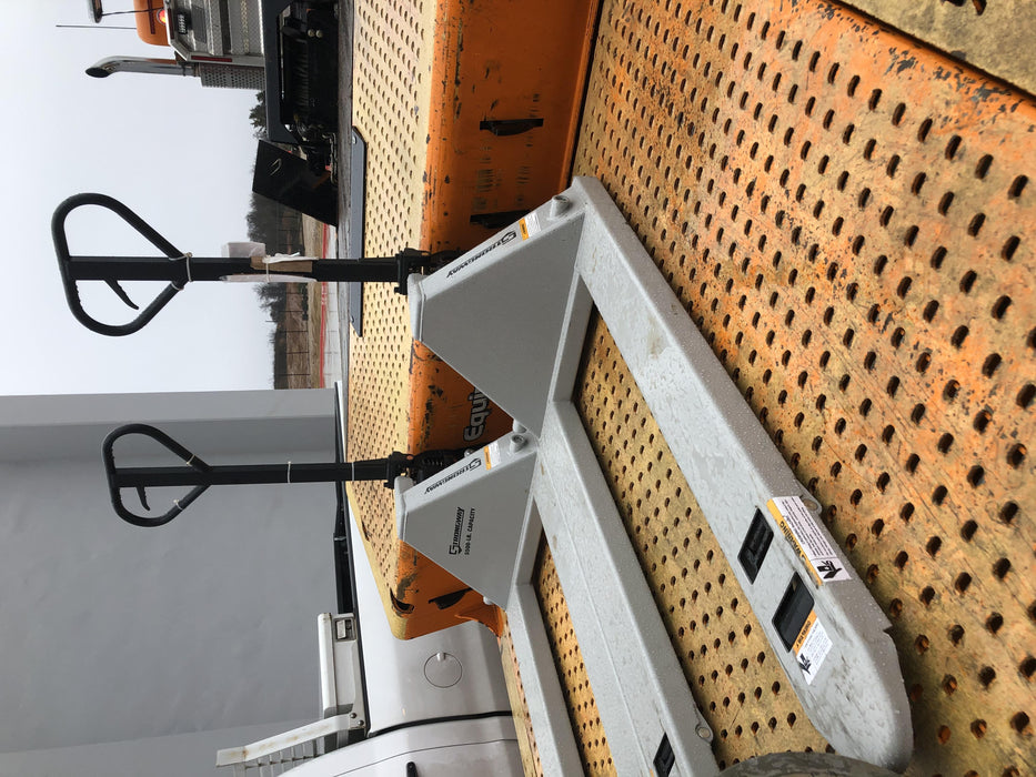 2019 STRONGWAY 5500 lb Pallet Jack
