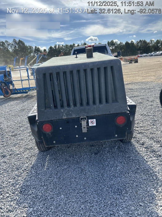 2019 SULLAIR 185-DPQ