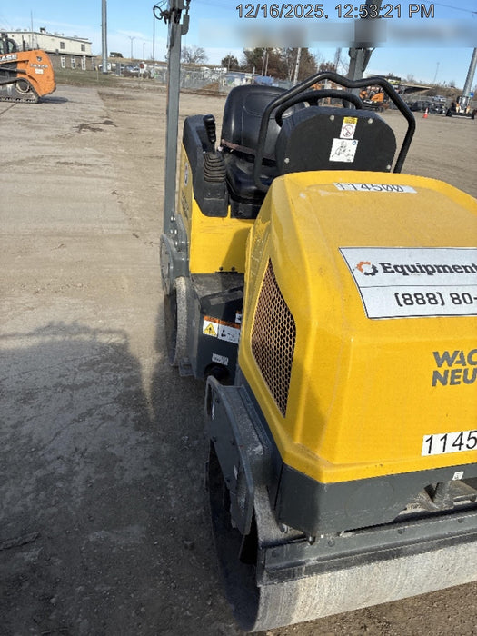 2020 WACKER NEUSON RD12A