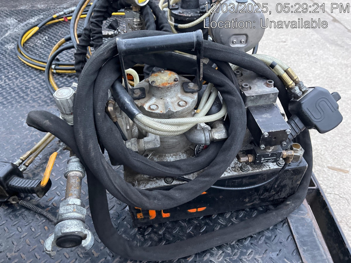 2022 TORCUP AP1000