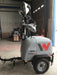 2019 Wacker Neuson LTV6L-MH Wacker Neuson LTV6L Mobile Light Tower w/Fuel Level Sensor Installed