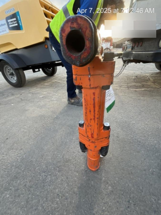 2020 MICHIGAN PNEUMATIC MP-TPB60-114