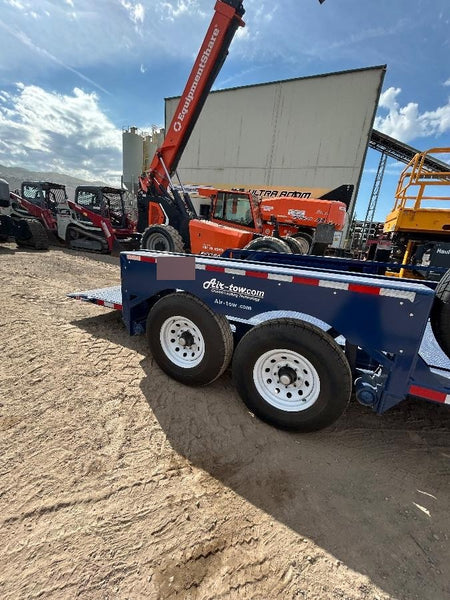 2026 AIR TOW Pro-16