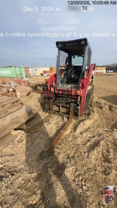 2024 VIRNIG PF4855-5VG