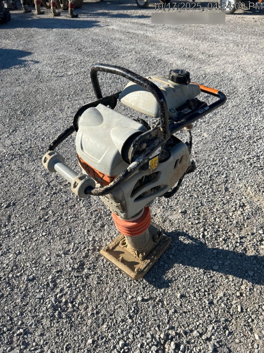 2023 MULTIQUIP MTX60HD