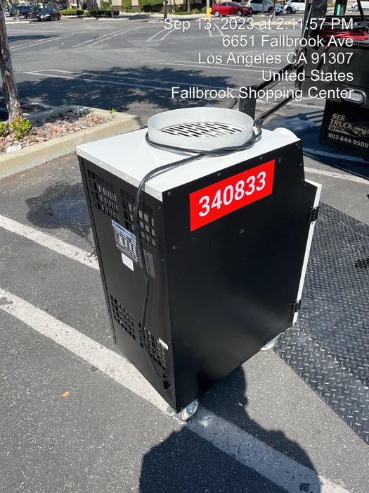 2023 KWIKOOL KPAC1411-2