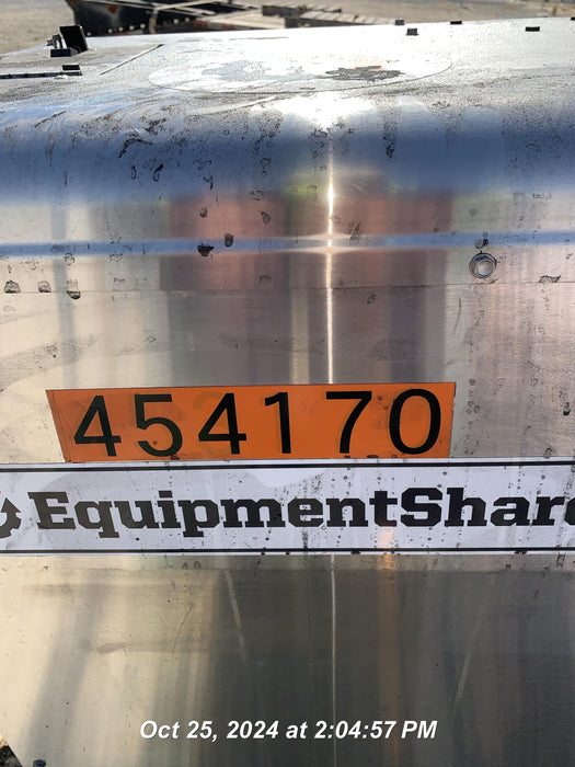 2024 LINCOLN ELECTRIC LE400