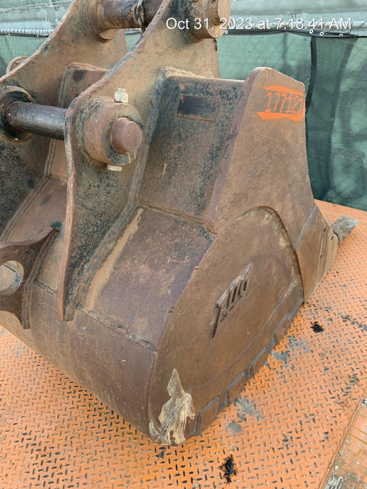 2021 TAG MANUFACTURING 42" Bucket TAG