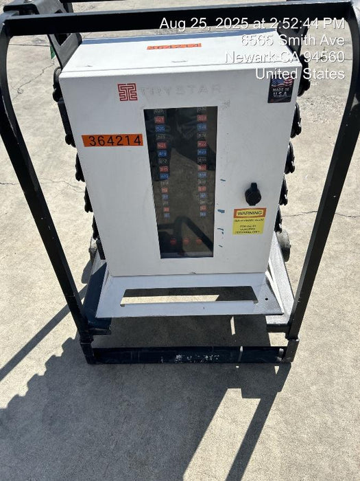 2023 TRYSTAR DBLA1.F3-A-A-A1