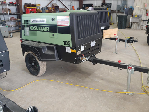 2019 SULLAIR 185-DPQ