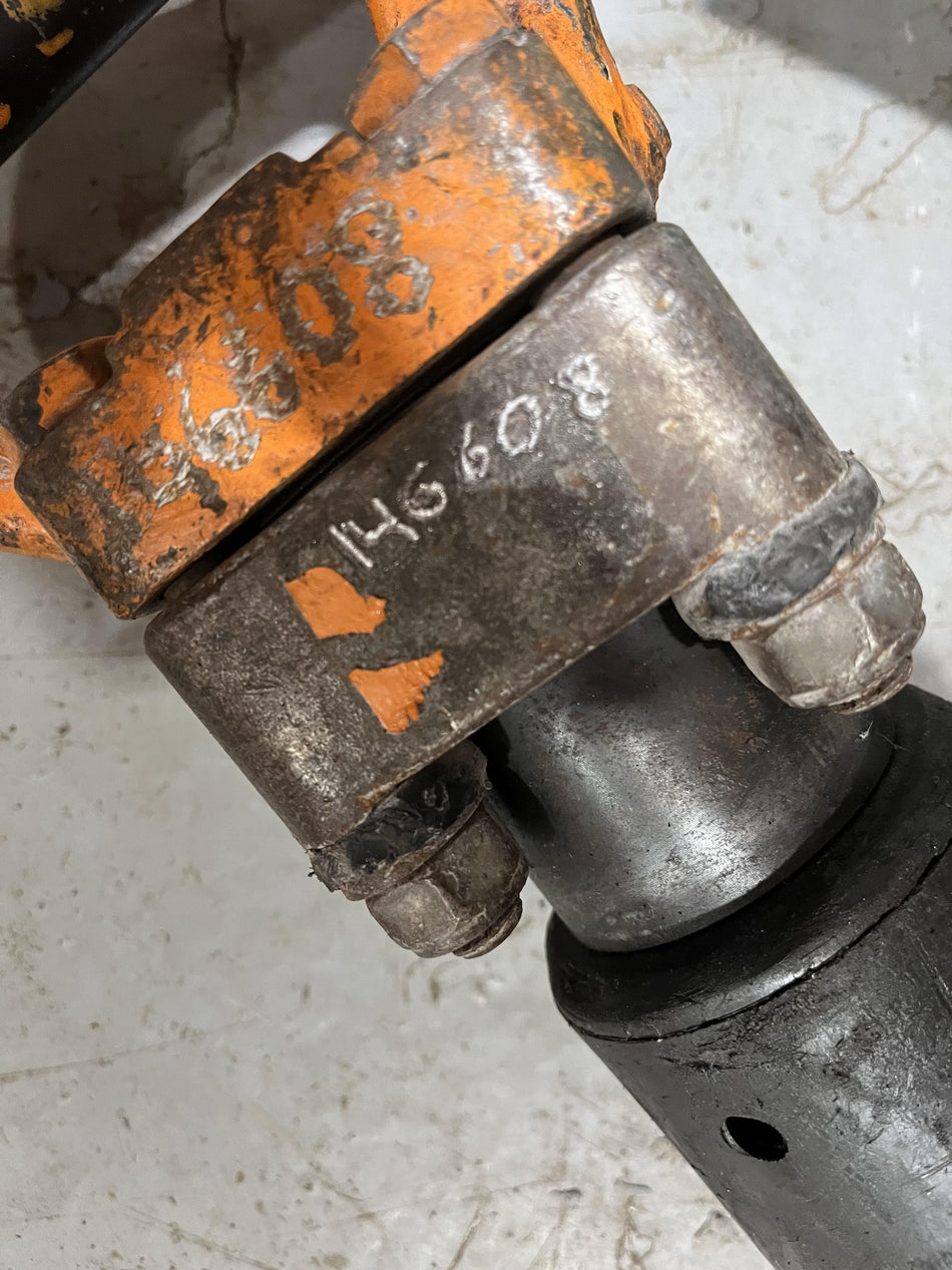 2021 MICHIGAN PNEUMATIC MP-CH3R