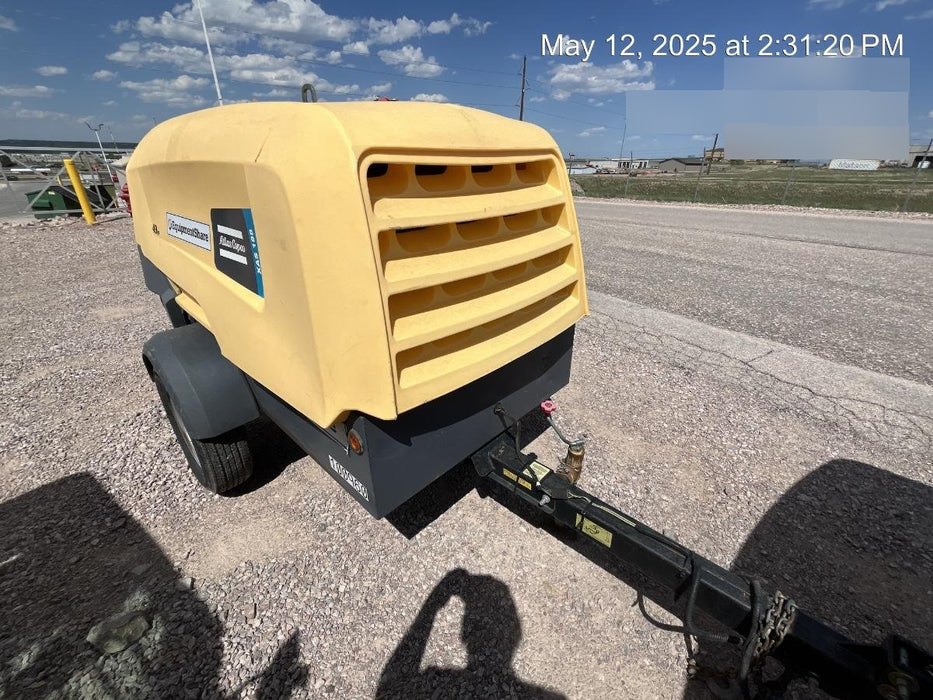 2020 ATLAS COPCO XAS188