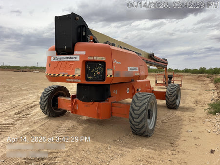 2022 JLG 1350SJP