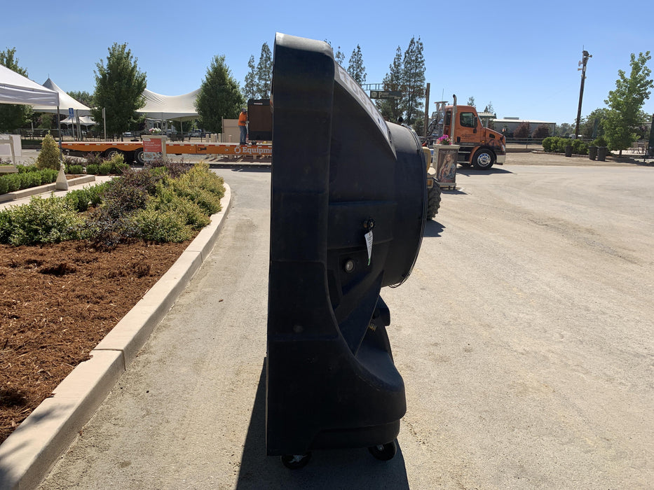 2020 PORTACOOL Jetstream 260