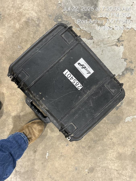 2023 TORCUP VT-3000KIT