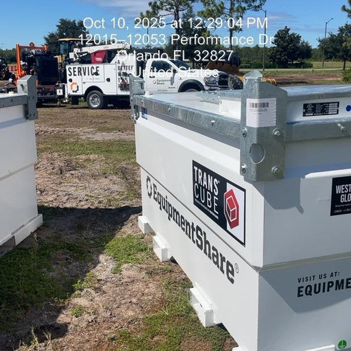 2025 WESTERN GLOBAL 20TCG-ES