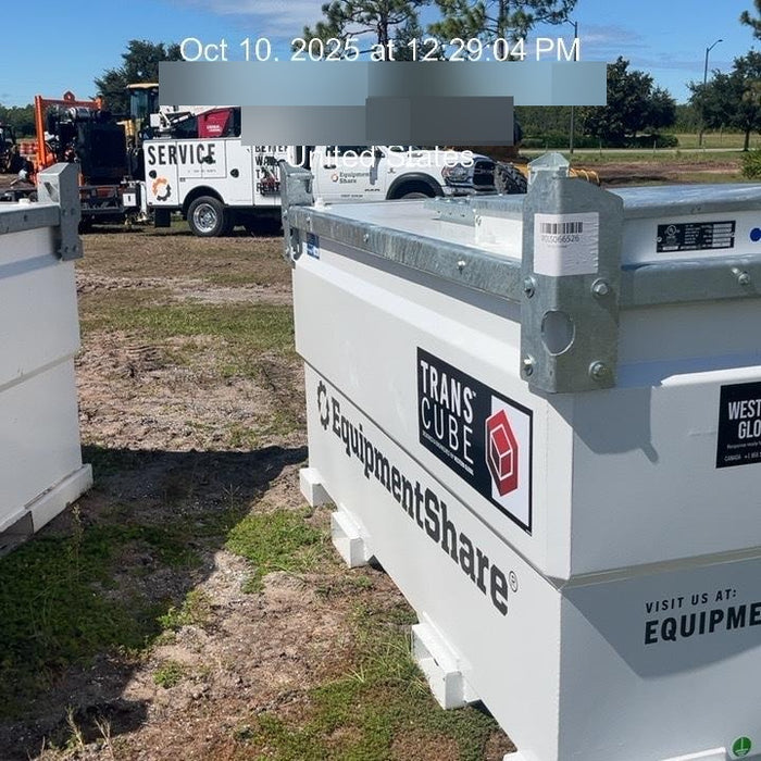 2025 WESTERN GLOBAL 20TCG-ES