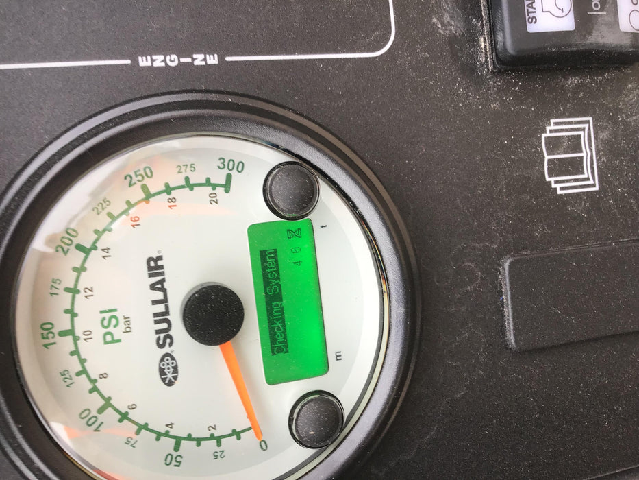 2019 SULLAIR 185-DPQ