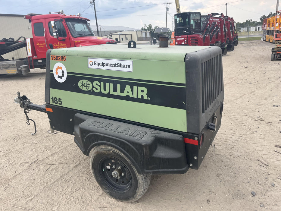 2021 SULLAIR 185D-DPQ KU4F