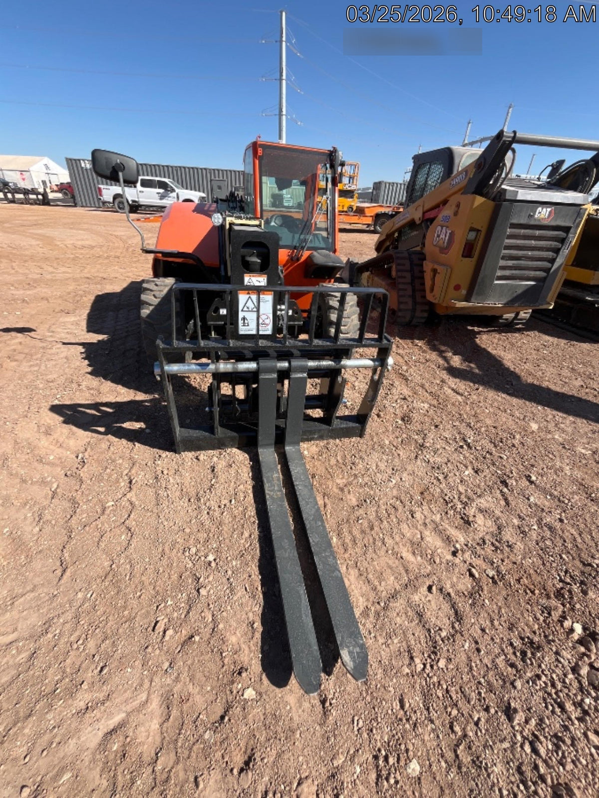 2026 JLG 519