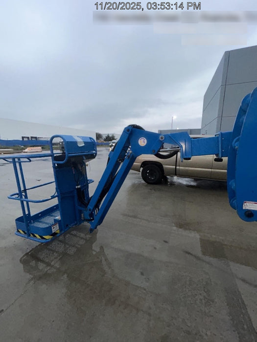 2017 GENIE Z-40/23 N