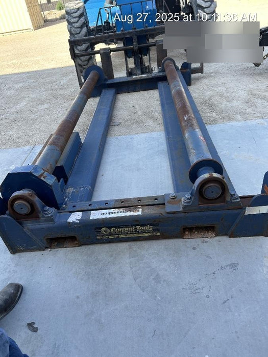 2022 CURRENT TOOLS 615