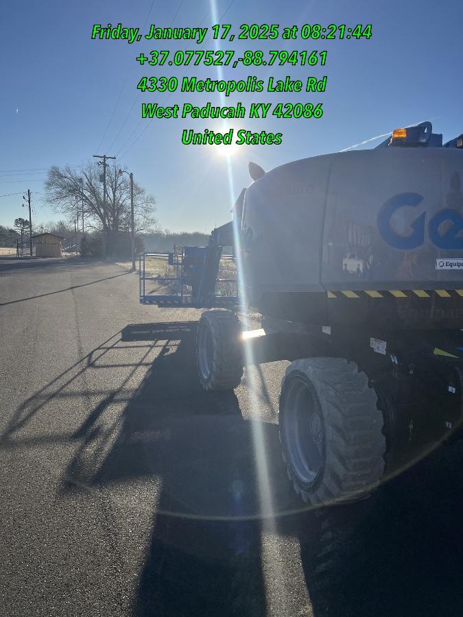 2024 GENIE Z-62/40 RT