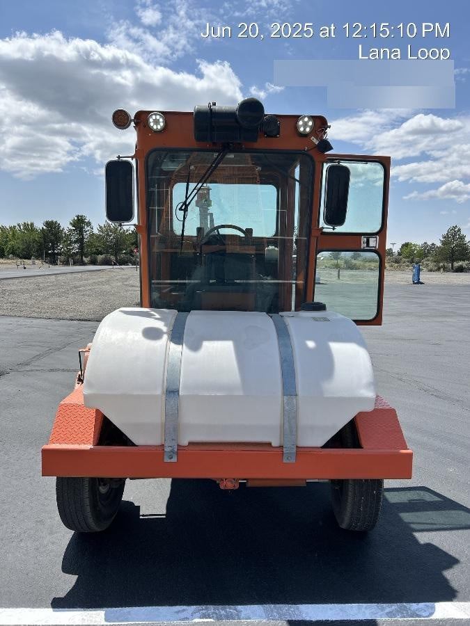 2019 BROCE RCT350