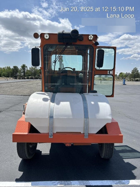 2019 BROCE RCT350