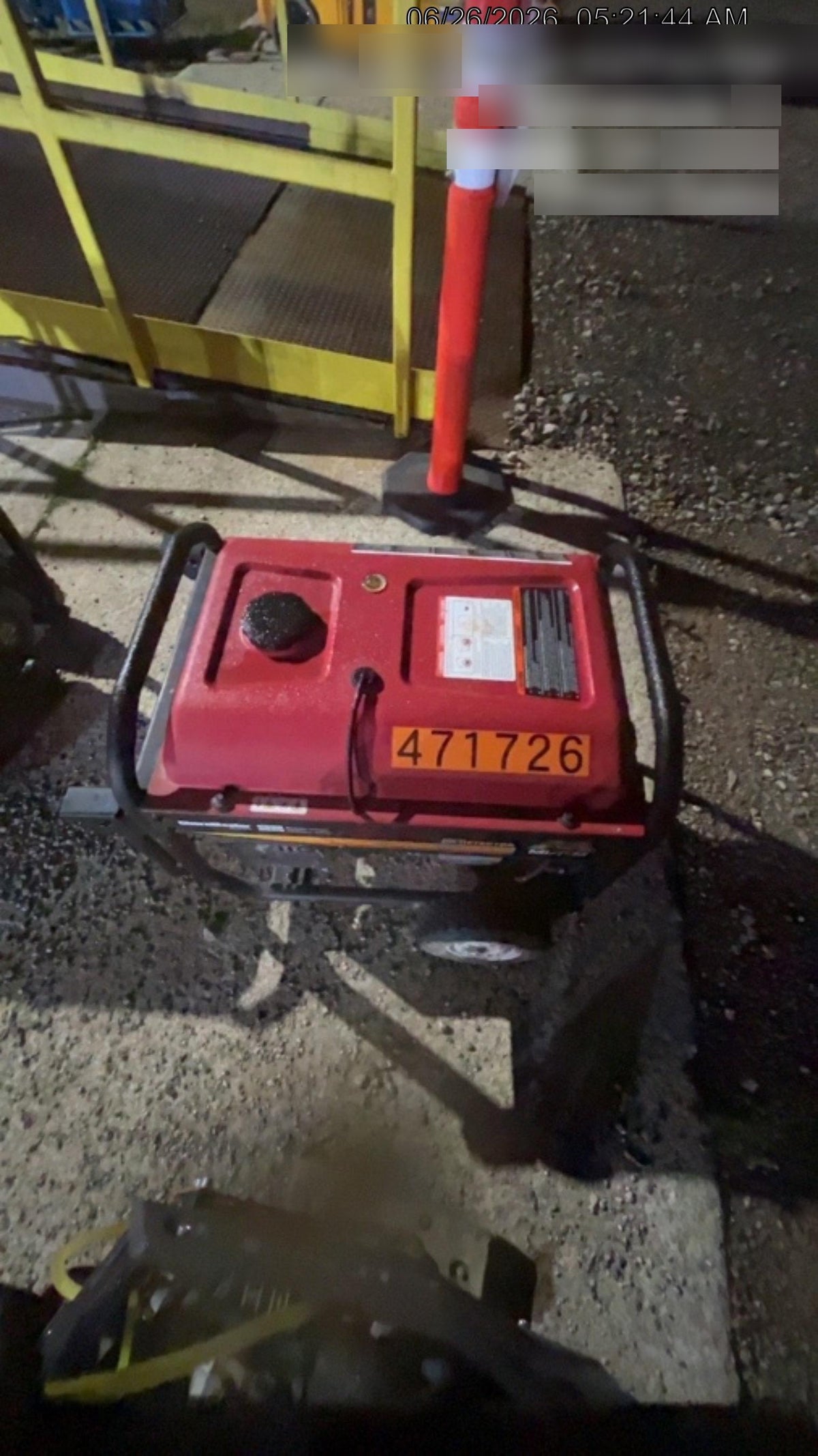 2024 MI-T-M GEN-6500-0MM1