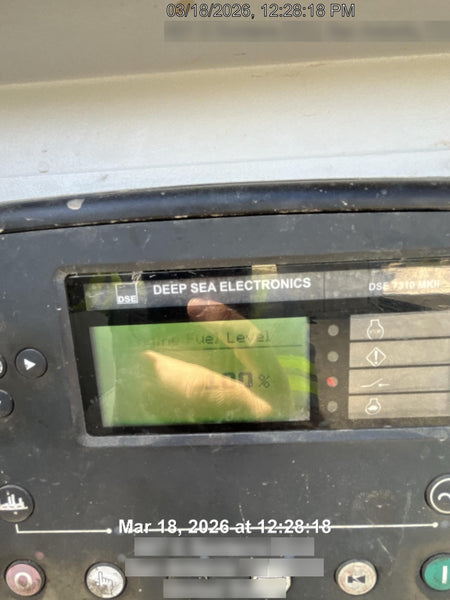 2020 WACKER NEUSON G50