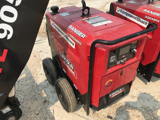2020 LINCOLN ELECTRIC Ranger 330MPX