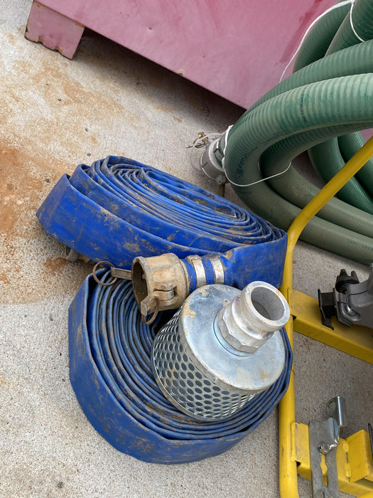 2020 WACKER NEUSON PT2A