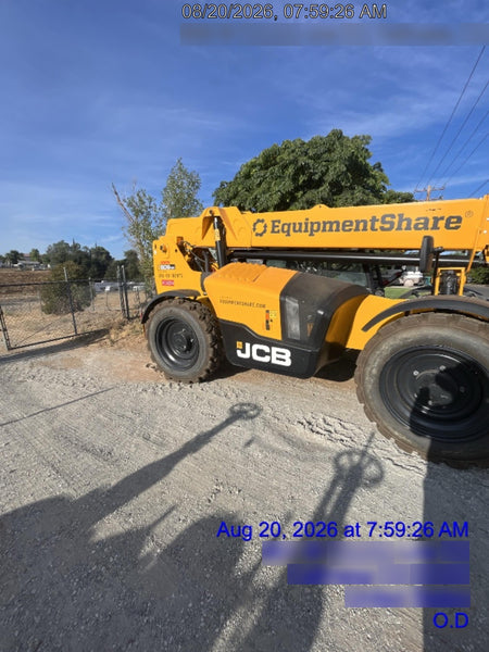 2025 JCB 506-36