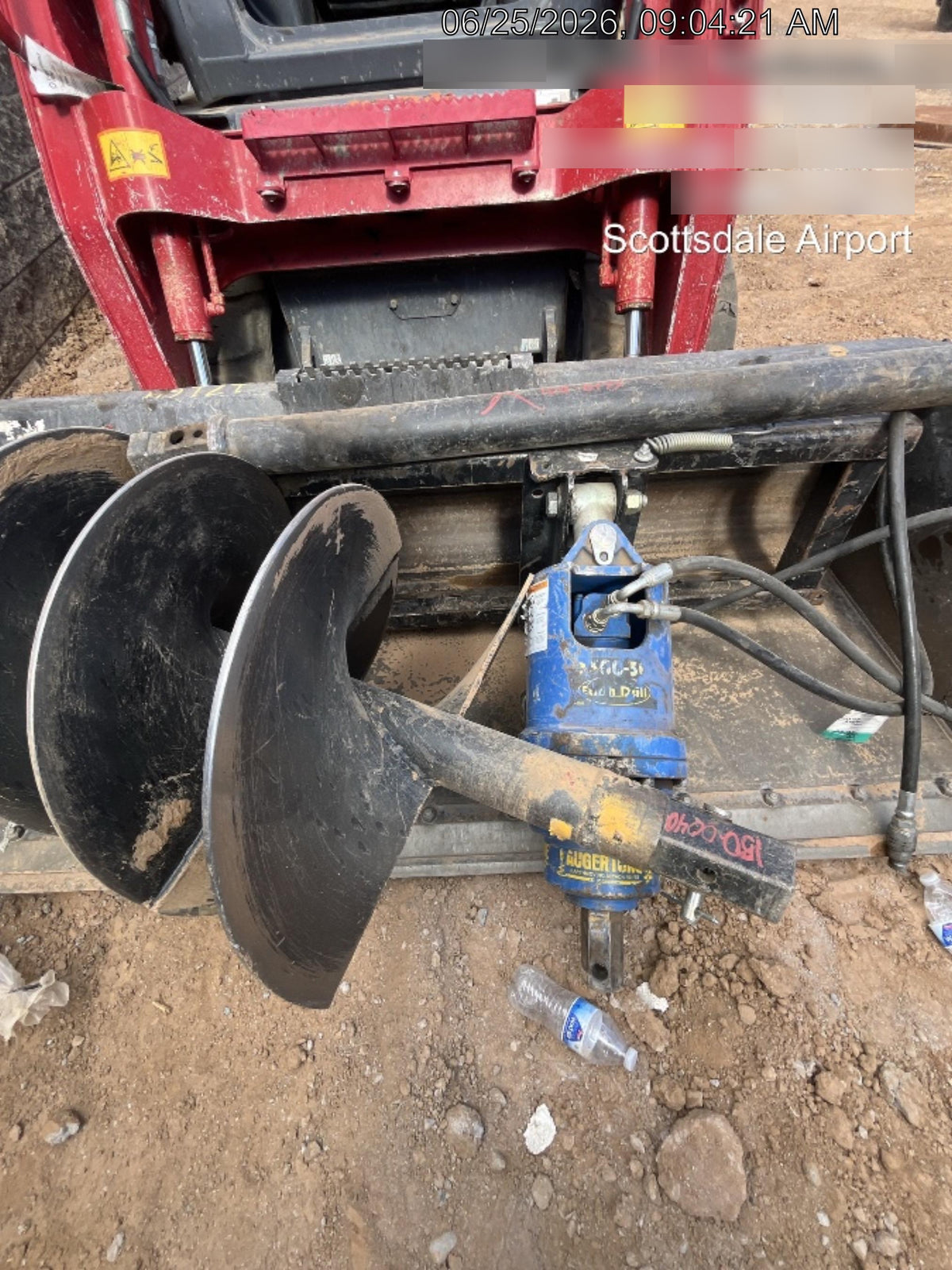 2024 TAKEUCHI TL8R2-R
