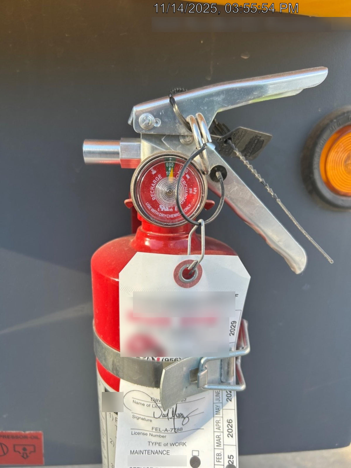 2024 ATLAS COPCO XAS188 CWK