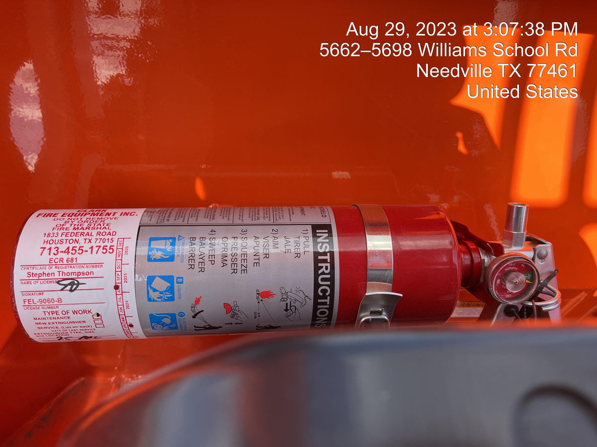 2023 SKYTRAK 8042