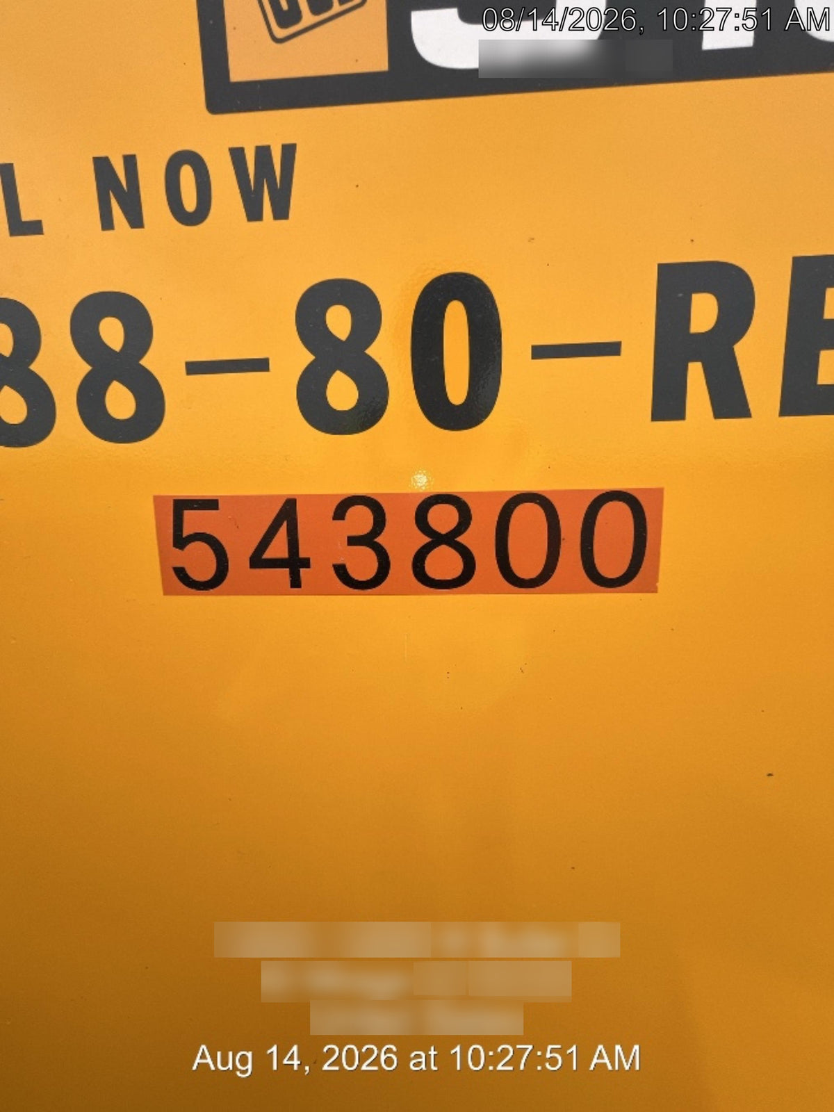 2025 JCB 510-56