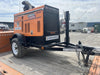 2021 Lincoln Electric Vantage 549X Ready Pak 3, ORANGE (includes trailer, cable rack, fender light kit)