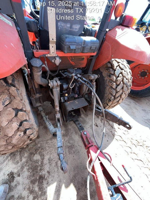 2023 PRONOVOST P-516