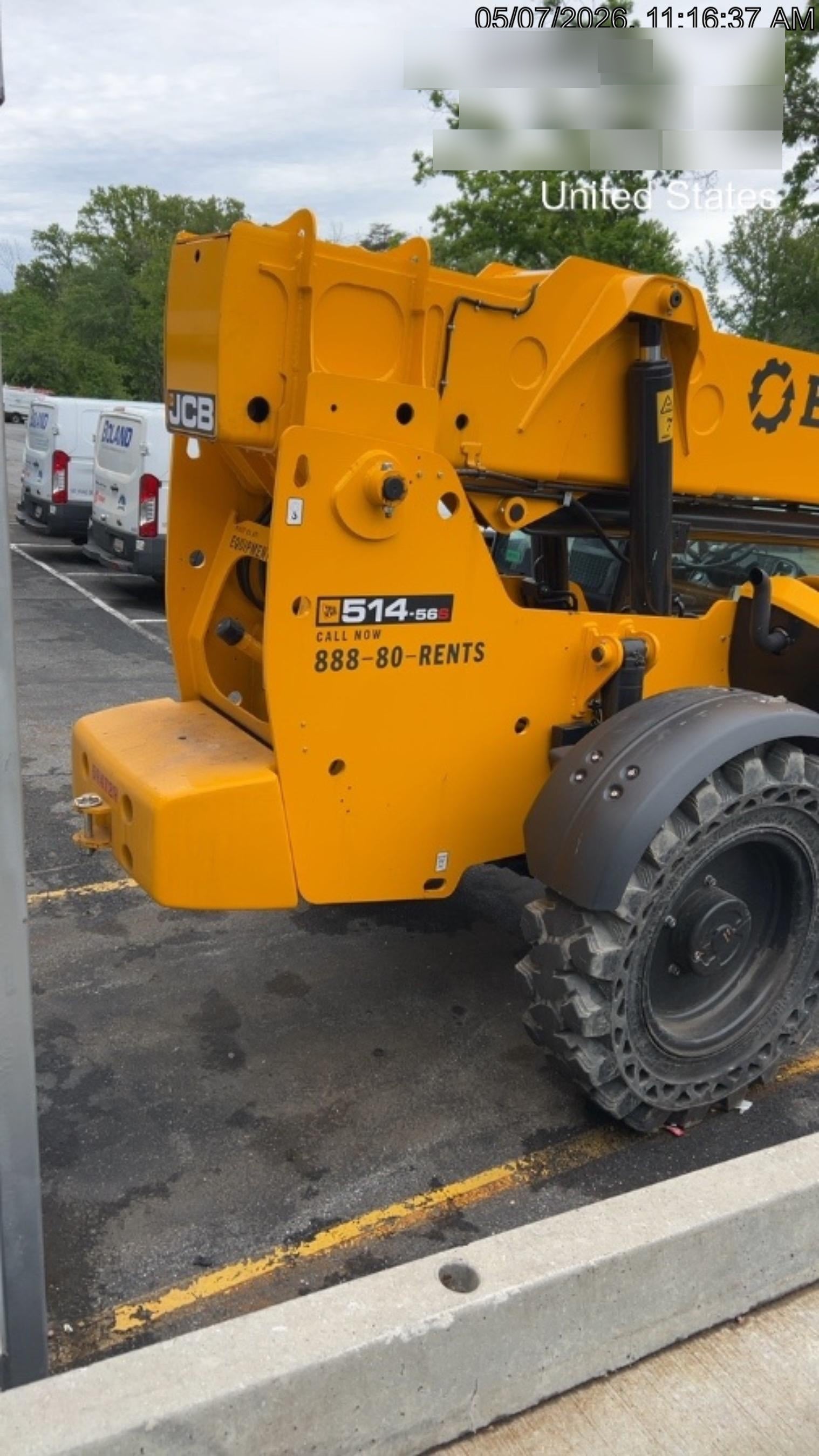 2025 JCB 514-56