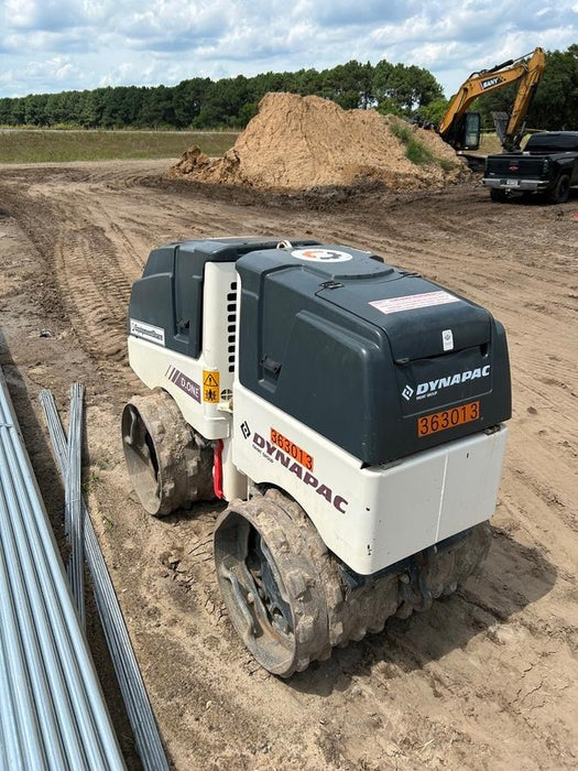 2023 DYNAPAC D.ONE